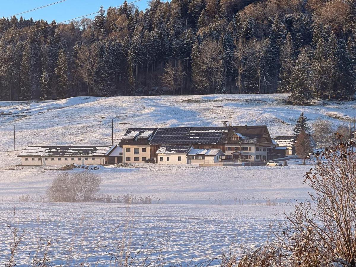 Hotel Mueller'S Stuben à Isny im Allgäu Extérieur photo