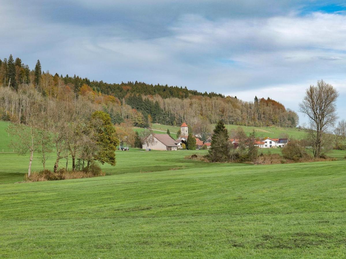 Hotel Mueller'S Stuben à Isny im Allgäu Extérieur photo