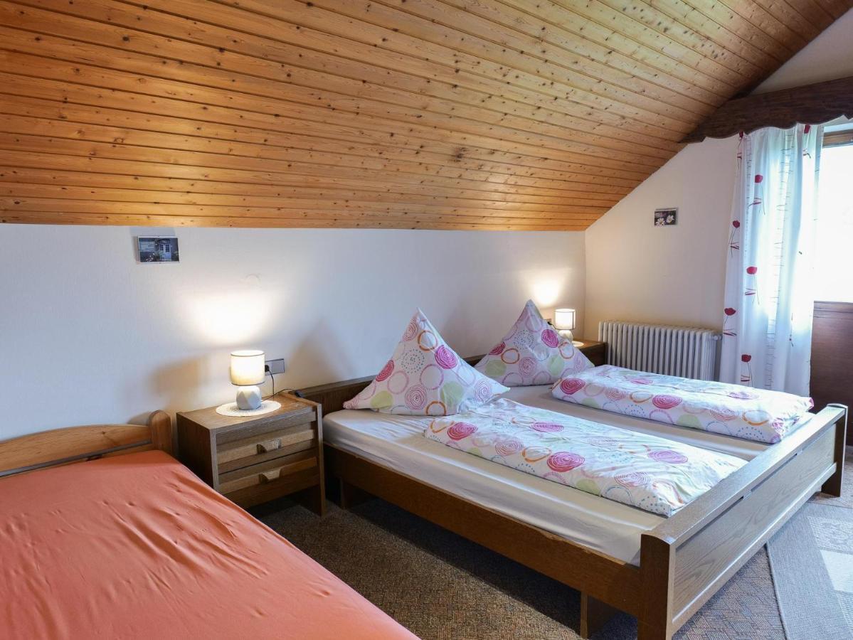 Hotel Mueller'S Stuben à Isny im Allgäu Extérieur photo