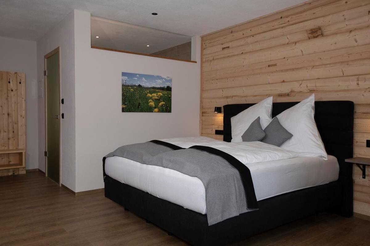Hotel Mueller'S Stuben à Isny im Allgäu Extérieur photo