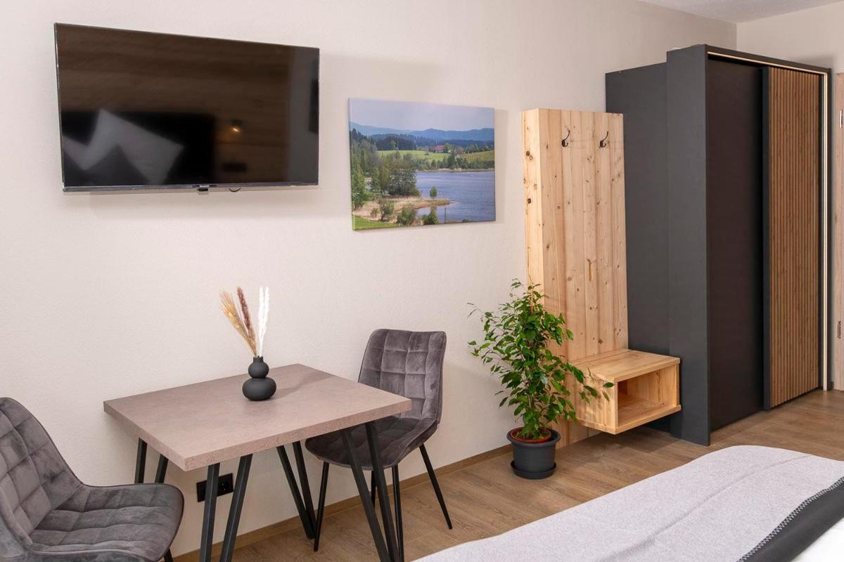 Hotel Mueller'S Stuben à Isny im Allgäu Extérieur photo