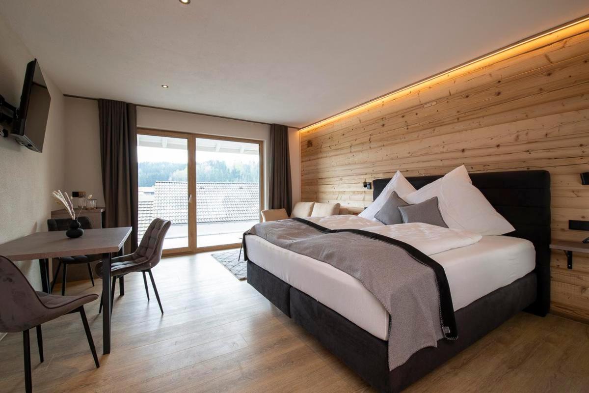 Hotel Mueller'S Stuben à Isny im Allgäu Extérieur photo