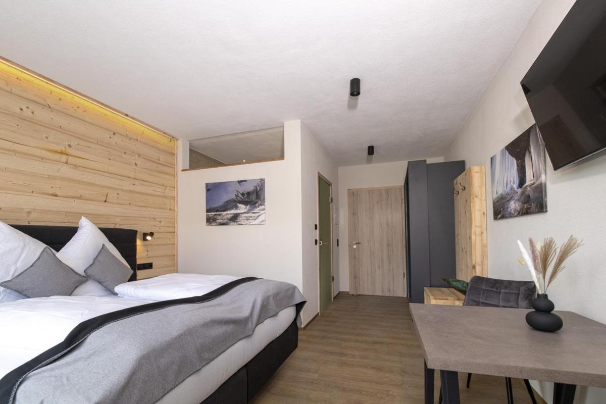 Hotel Mueller'S Stuben à Isny im Allgäu Extérieur photo