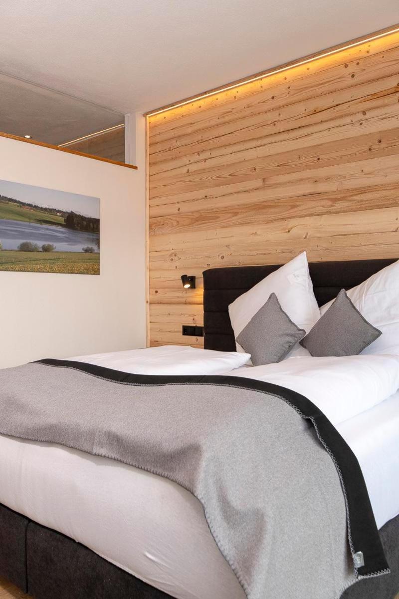 Hotel Mueller'S Stuben à Isny im Allgäu Extérieur photo