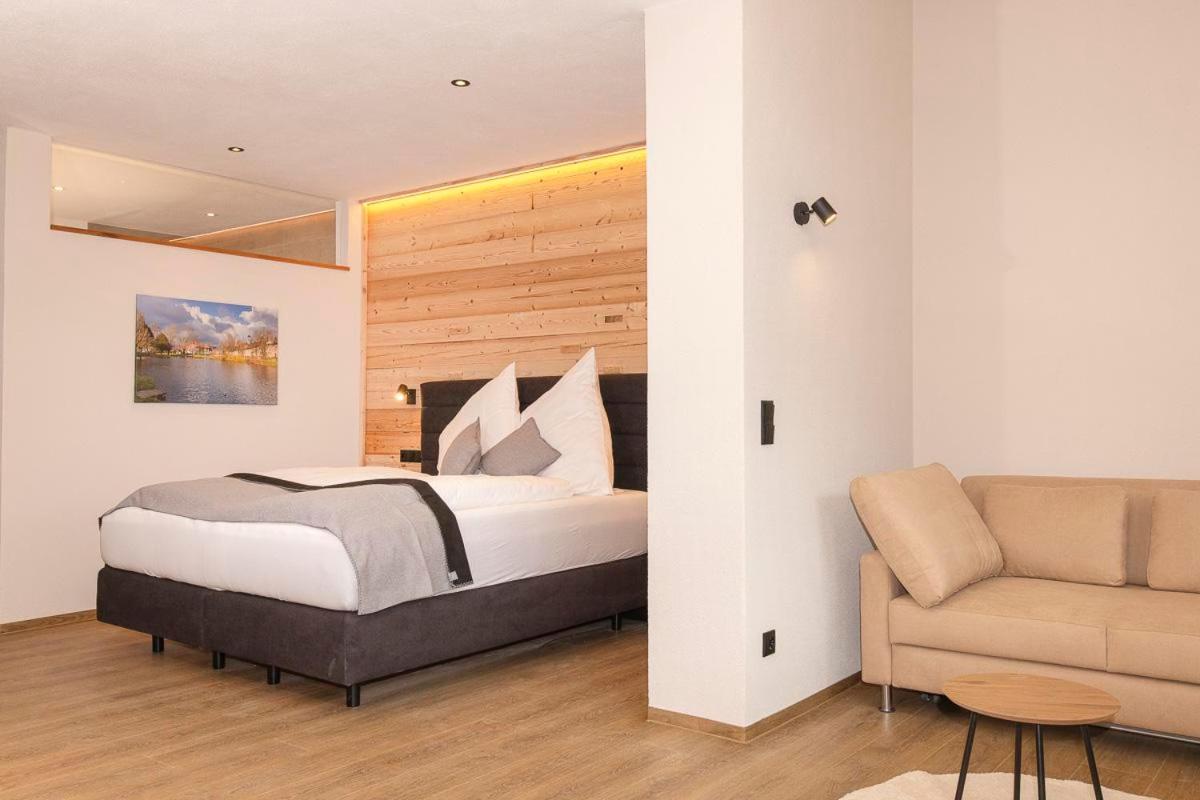 Hotel Mueller'S Stuben à Isny im Allgäu Extérieur photo