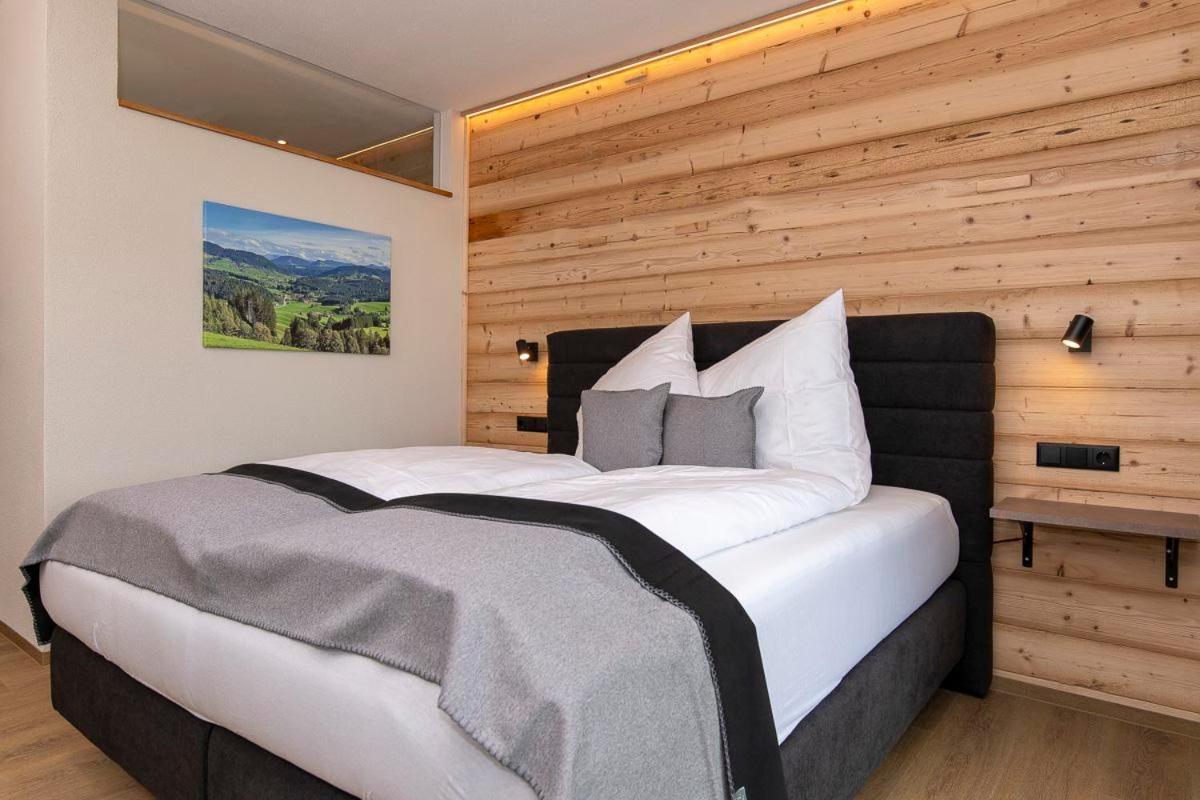 Hotel Mueller'S Stuben à Isny im Allgäu Extérieur photo