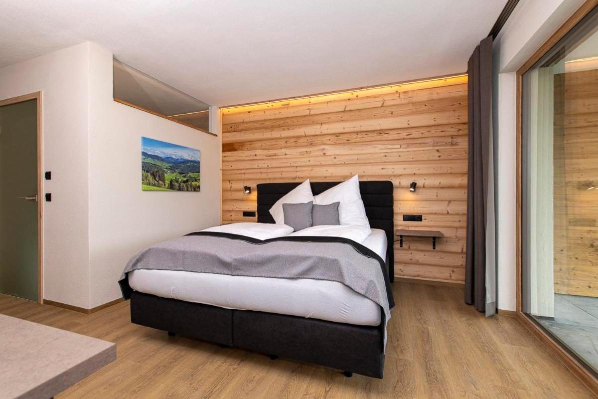 Hotel Mueller'S Stuben à Isny im Allgäu Extérieur photo