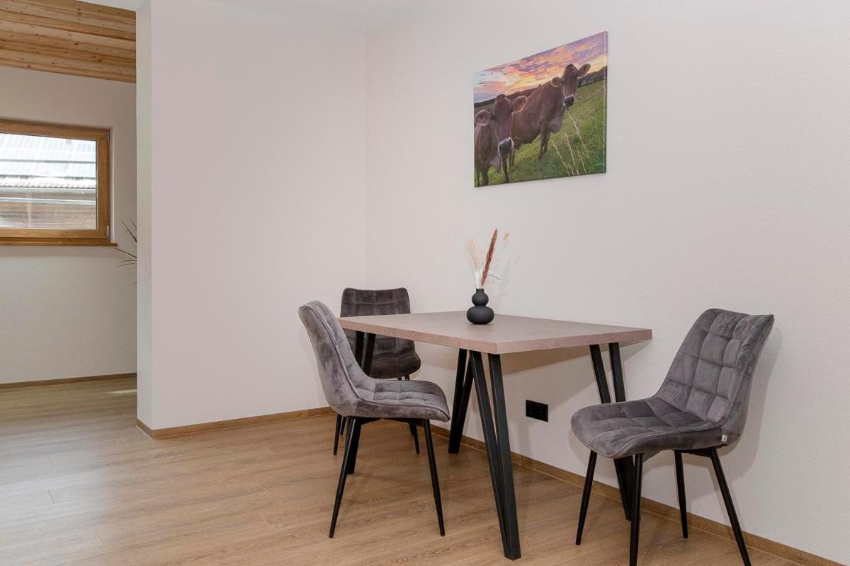 Hotel Mueller'S Stuben à Isny im Allgäu Extérieur photo