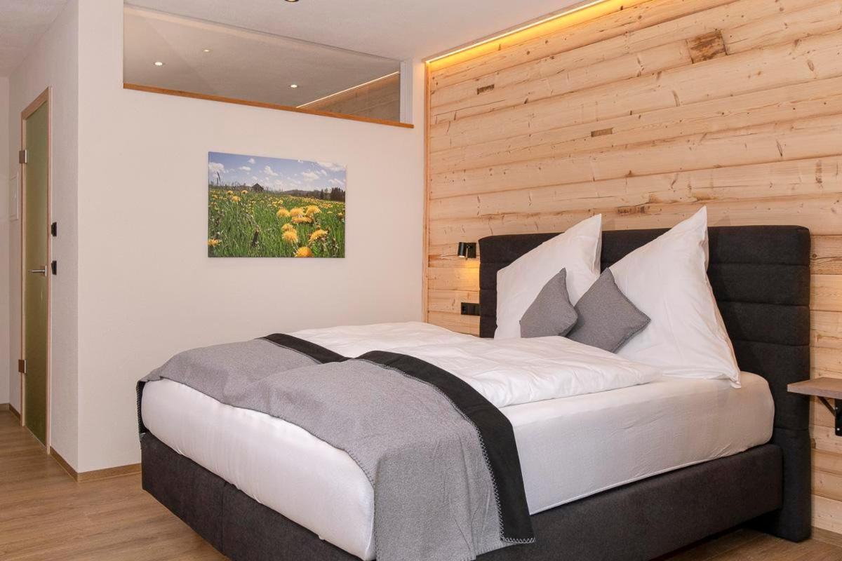 Hotel Mueller'S Stuben à Isny im Allgäu Extérieur photo
