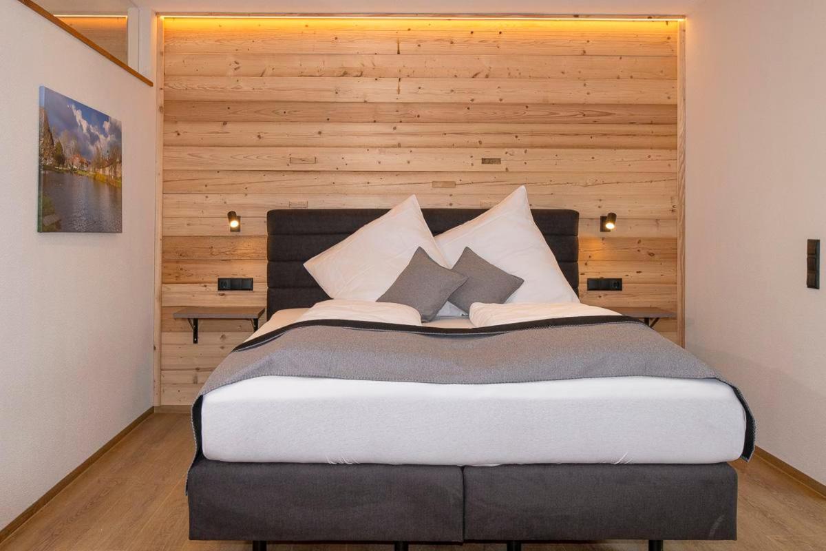 Hotel Mueller'S Stuben à Isny im Allgäu Extérieur photo