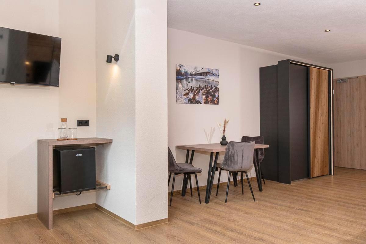 Hotel Mueller'S Stuben à Isny im Allgäu Extérieur photo
