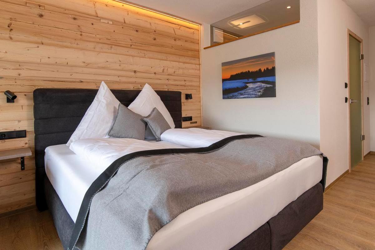 Hotel Mueller'S Stuben à Isny im Allgäu Extérieur photo