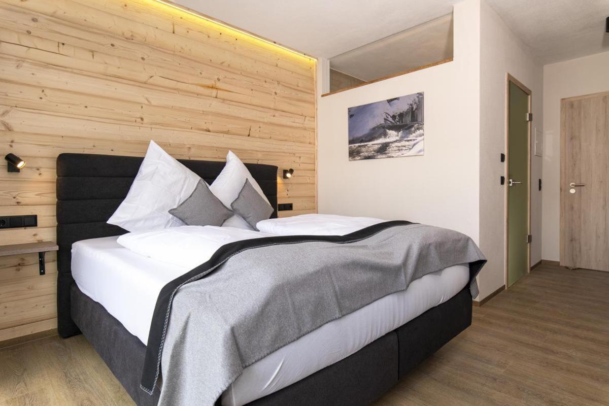 Hotel Mueller'S Stuben à Isny im Allgäu Extérieur photo