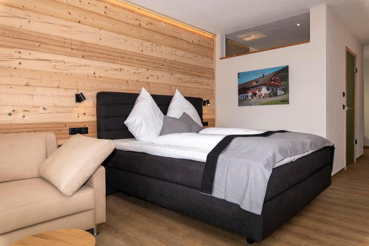Hotel Mueller'S Stuben à Isny im Allgäu Extérieur photo