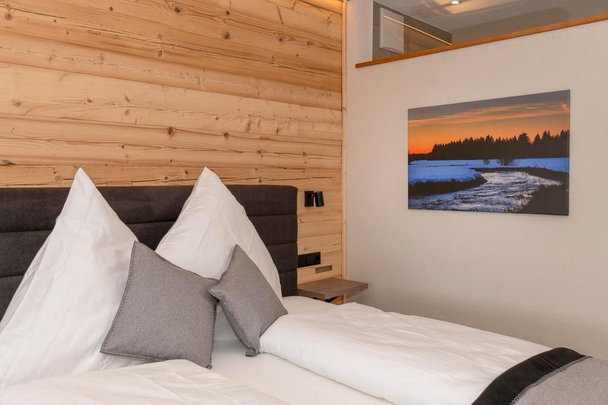 Hotel Mueller'S Stuben à Isny im Allgäu Extérieur photo
