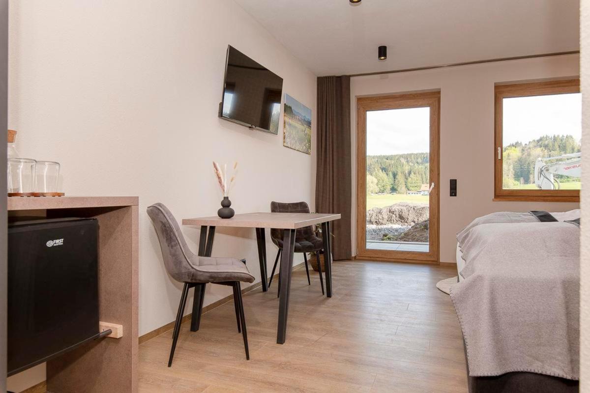 Hotel Mueller'S Stuben à Isny im Allgäu Extérieur photo