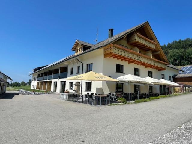 Hotel Mueller'S Stuben à Isny im Allgäu Extérieur photo